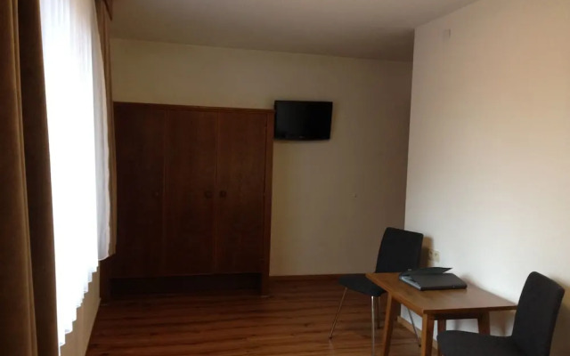 Alpinhotel Zerres