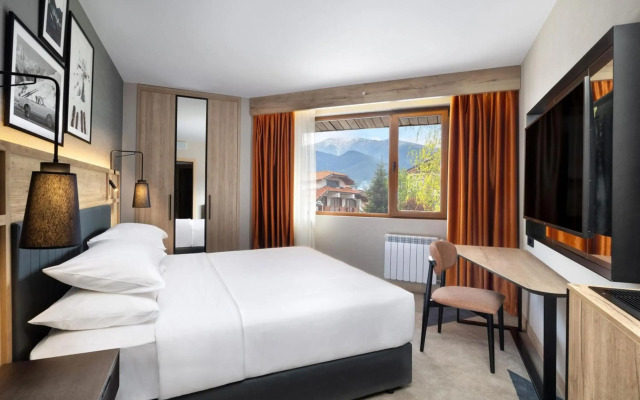 Four Points by Sheraton Bansko