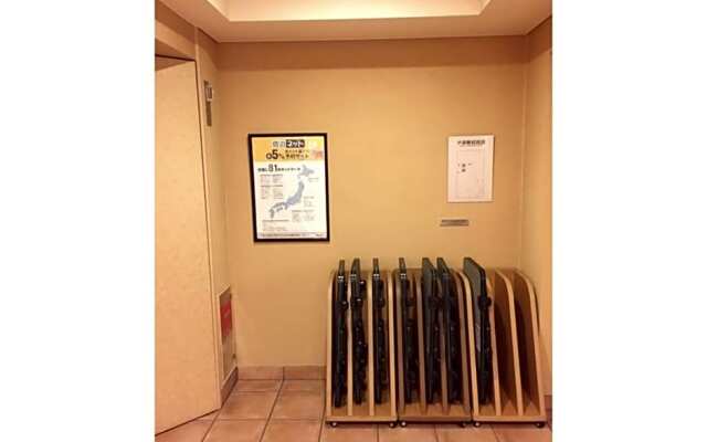 R&B Hotel Kobe Motomachi - Vacation STAY 15387v