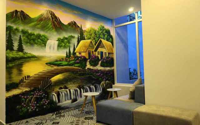 NATURE LAND 2 - Song Anh Hotel Dalat