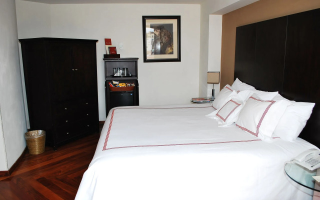 Santa Rita Hotel del Arte