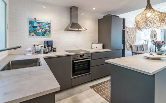 SDG 2B - Holiday Home Senorio de Gonzaga