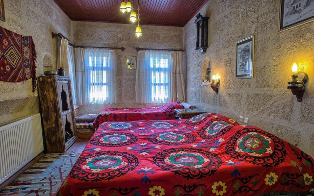 Kirkit Hotel