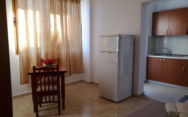 Vila Malo
