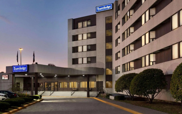 Travelodge Toronto East