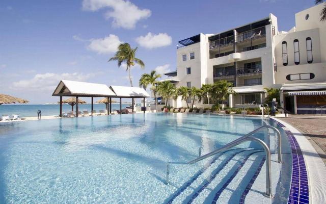 Hilton Vacation Club Flamingo Beach St. Maarten