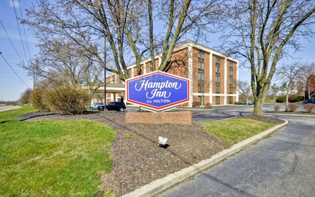 Hampton Inn Columbus/Dublin