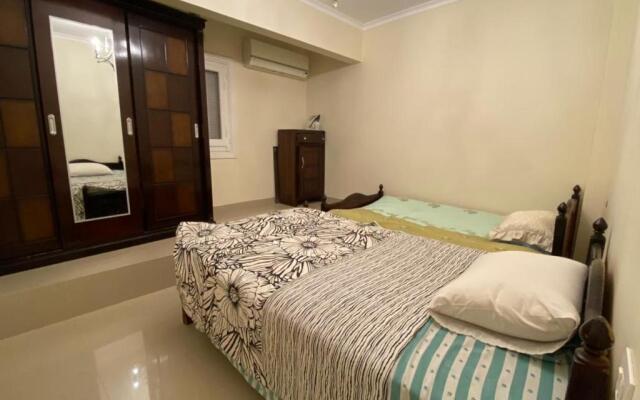 FAMILY ONLY luxury apartment