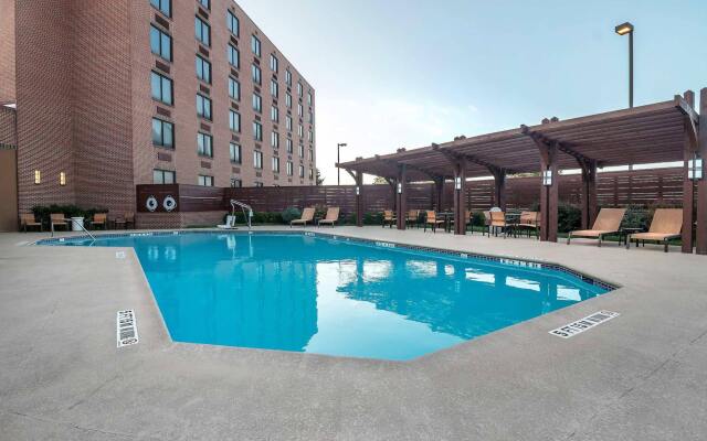 Courtyard Killeen Marriott