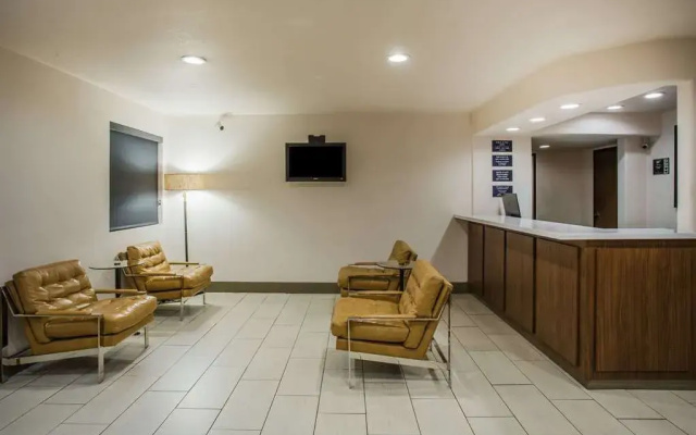 Super 8 By Wyndham Flagstaff