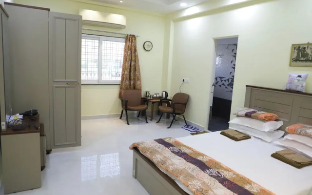 V & U Homestay Sadar