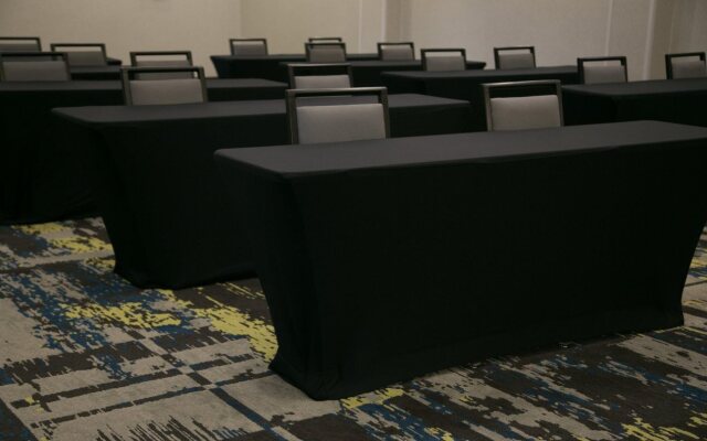 Four Points by Sheraton Birmingham Homewood