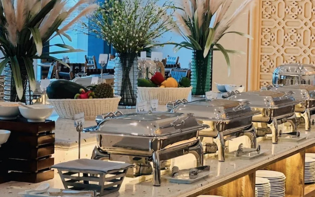 Oyster Bay Hotel Vung Tau