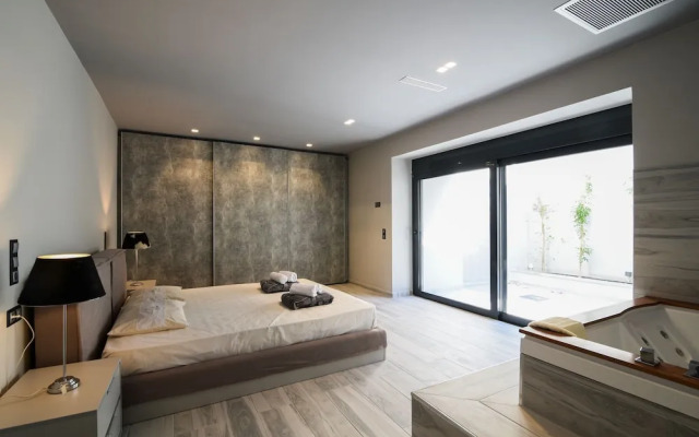 Villa Selenia Platinum