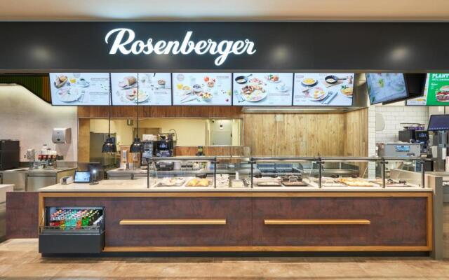 Rosenberger Seminar-Hotel Deutsch-Wagram