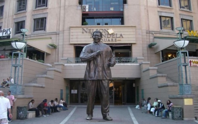 Fourways Backpackers Lodge