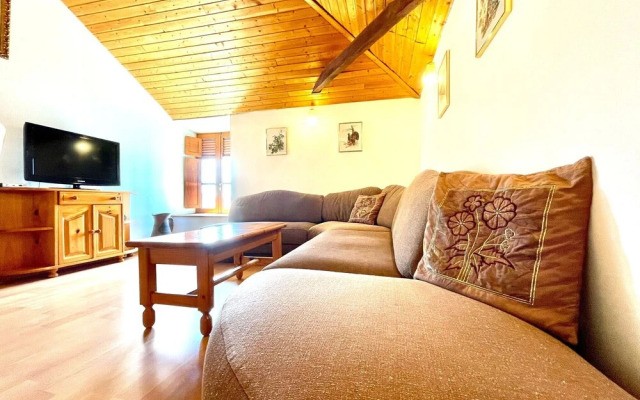 Apartamento 4 en Finca Valle San Lorenzo