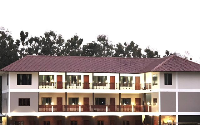 Sweet Home Chiang Khan