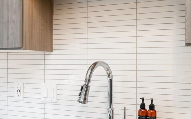 Sable 37 One Bedroom