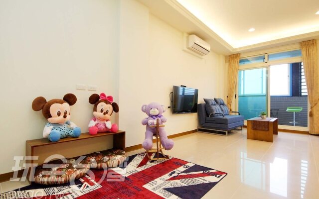 Tu Wei 192 Homestay