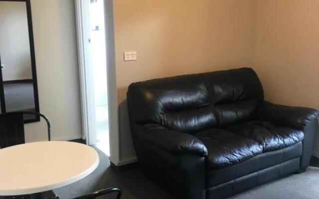 Twizel Holiday Park