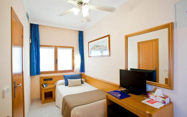 Hotel Ses Figueres