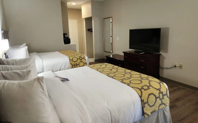 Baymont by Wyndham Houston Brookhollow