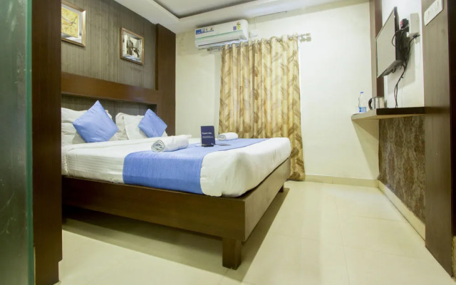 FabHotel Avs Kukatpalli