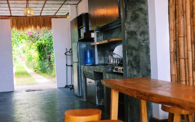 Happiness Beach Resort Siargao