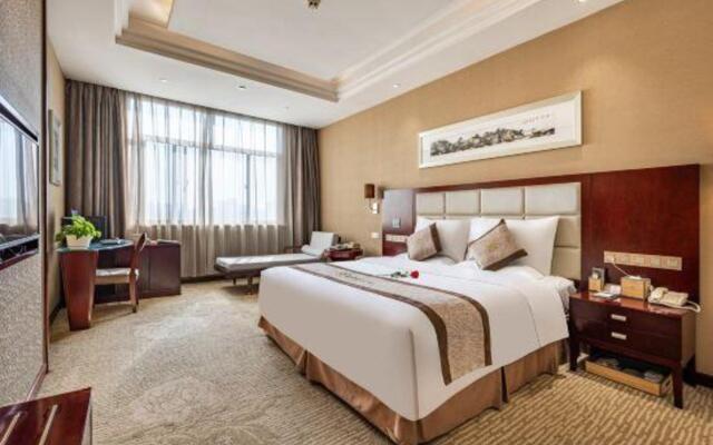 Broma Hotel