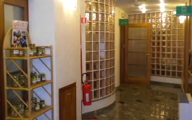 Miramare Hotel
