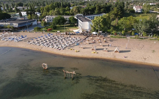 Kiraz Beach Otel