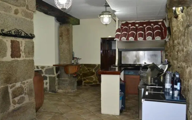 La Parrilla Bejarana