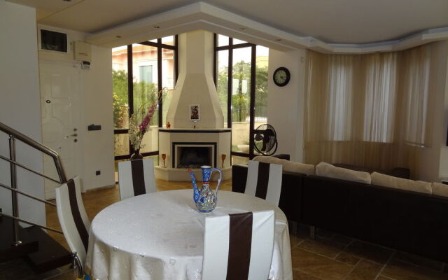 Belek Golf Residence 1