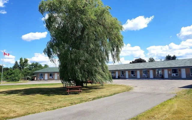 Hotel Port Colborne ON