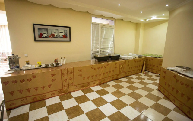 Vila Vita Hotel