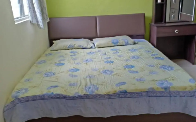 Muslim Dinaim Homestay