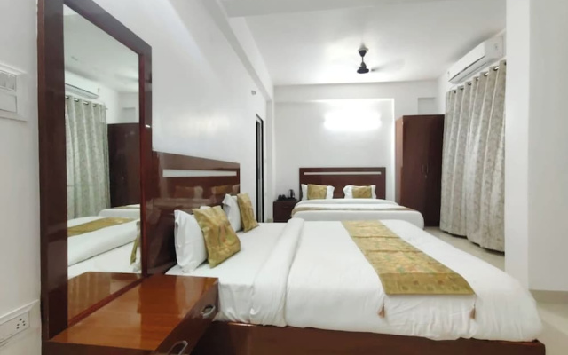 Varanasi Hotel V-E-D-A Vatika