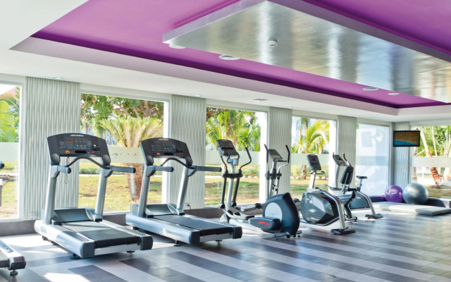 Hotel Riu Palace Mexico - All Inclusive