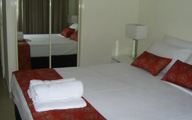 Windsurfer Resort