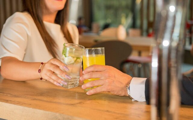 ibis Alger Aéroport