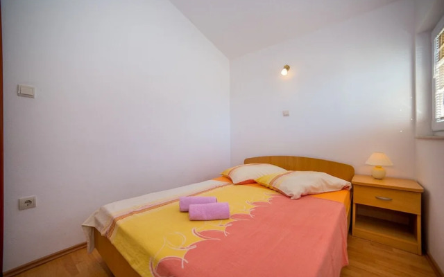 Saga 2 - With Swimming Pool - A6