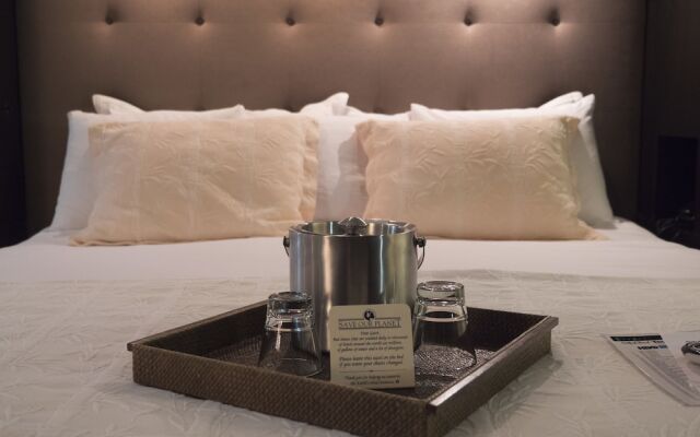 Catfish Bend Inn & Spa