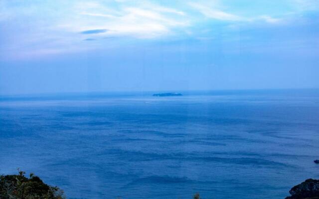 スイートヴィラパノーラ熱海桜沢