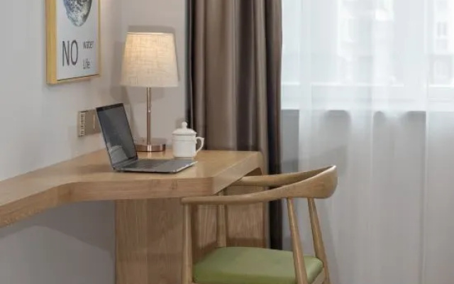 Vienna 3 Best Hotel (Xuzhou High-Speed Railway Station Store) – Guest Rooms – Xuzhou