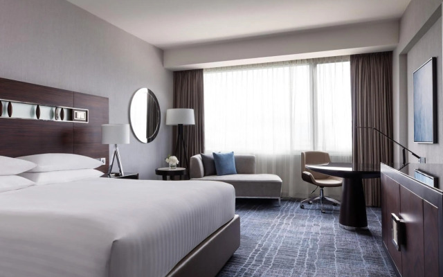 Hong Kong SkyCity Marriott Hotel