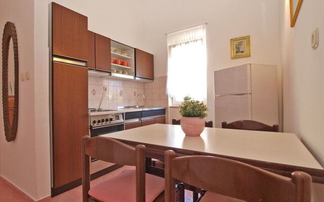 Apartmenst Marisita 1124