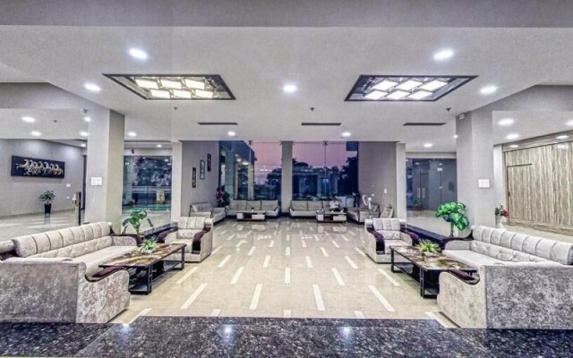 The Aanandam Hotel Resort