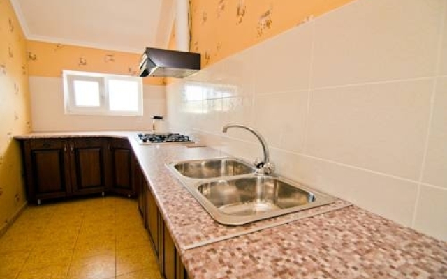 Exotic Guest House