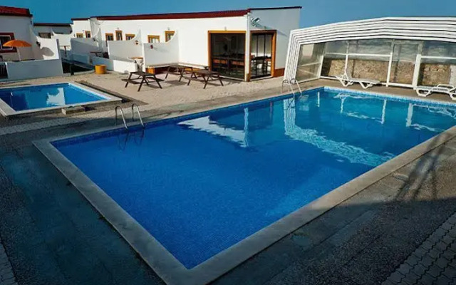 PenichePraia - Bungalows, Campers & SPA